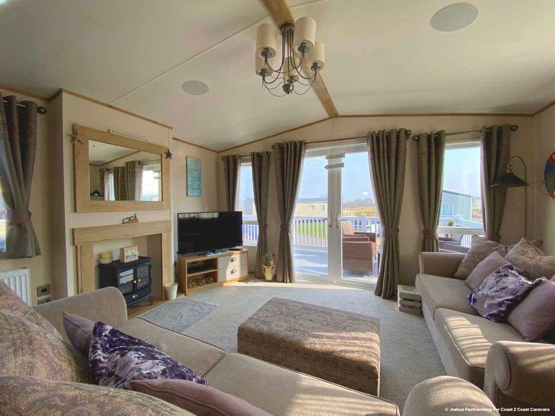 Primrose Valley Holiday Park - Holiday Accommodation 11748