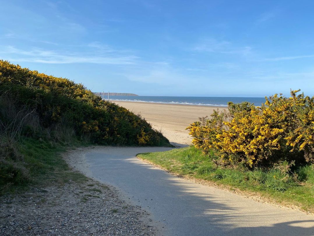 Primrose Valley Holiday Park - Holiday Accommodation 11748