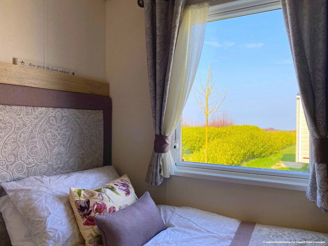 Primrose Valley Holiday Park - Holiday Accommodation 11748