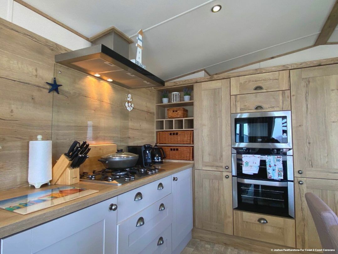 Primrose Valley Holiday Park - Holiday Accommodation 11748