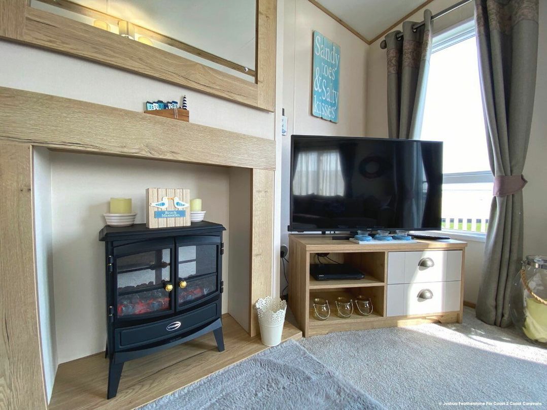 Primrose Valley Holiday Park - Holiday Accommodation 11748