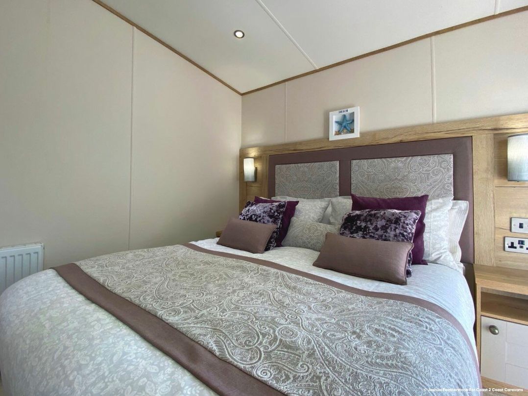 Primrose Valley Holiday Park - Holiday Accommodation 11748