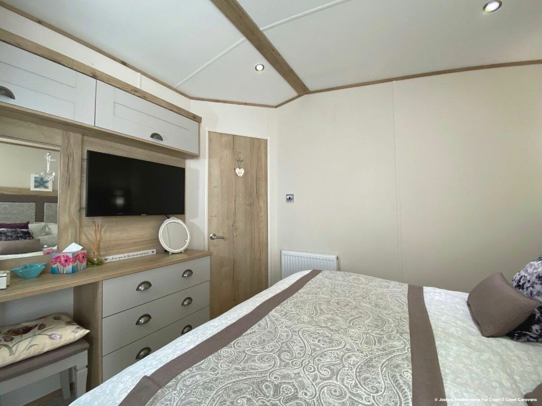 Primrose Valley Holiday Park - Holiday Accommodation 11748