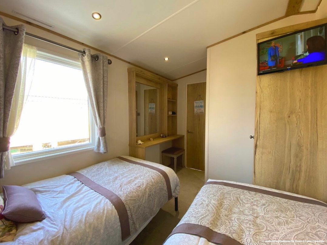 Primrose Valley Holiday Park - Holiday Accommodation 11748