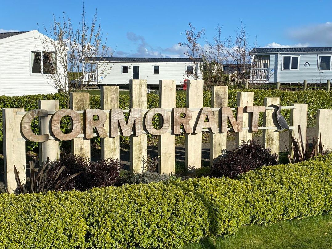 Primrose Valley Holiday Park - Holiday Accommodation 11748