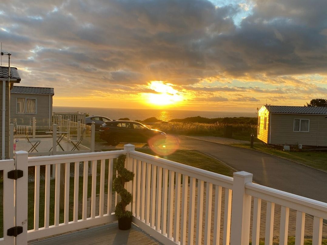 Primrose Valley Holiday Park - Holiday Accommodation 11748