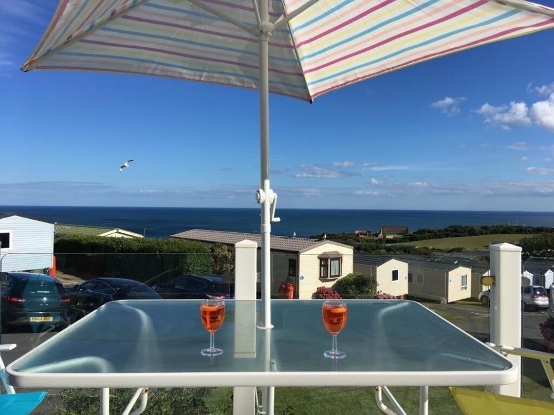 Devon Cliffs Holiday Park - Holiday Accommodation 11755