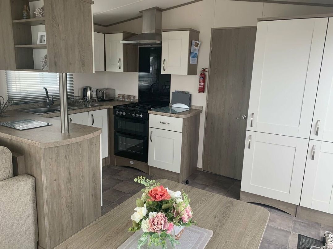 Devon Cliffs Holiday Park - Holiday Accommodation 11755