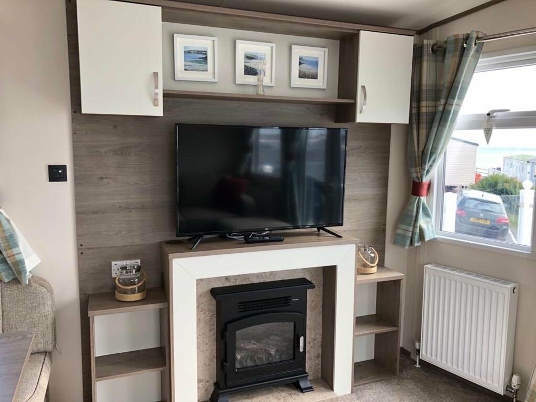 Devon Cliffs Holiday Park - Holiday Accommodation 11755