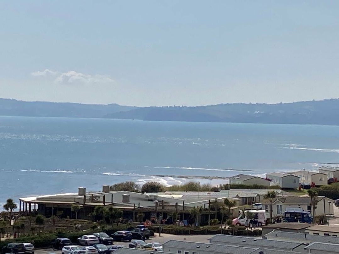 Devon Cliffs Holiday Park - Holiday Accommodation 11755