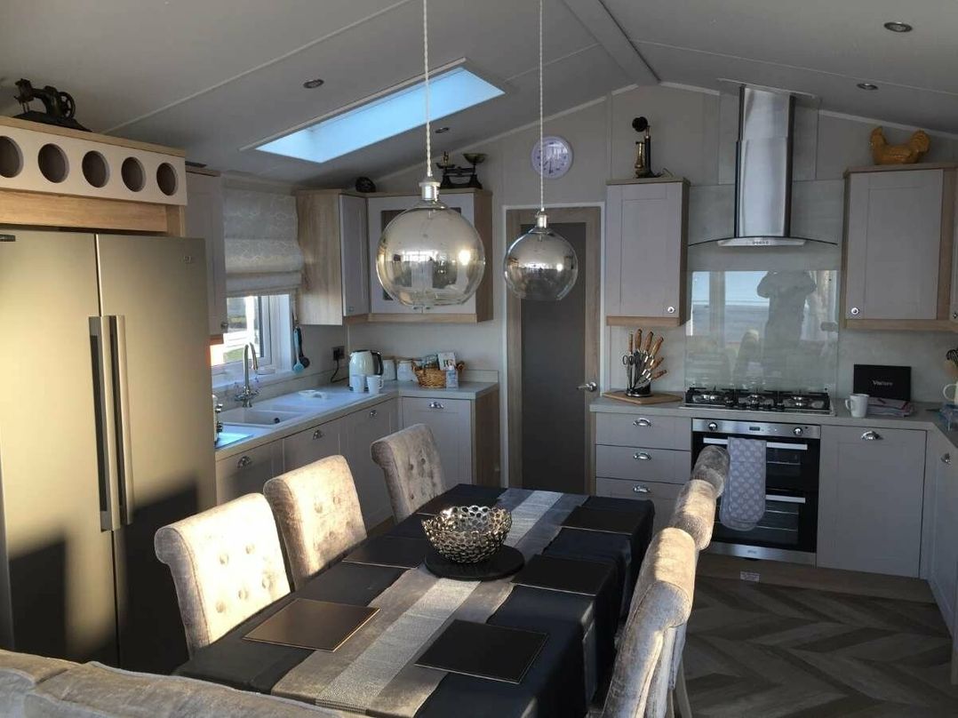 Trecco Bay - Holiday Accommodation 11784