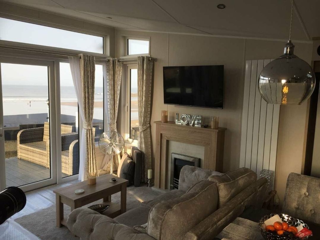 Trecco Bay - Holiday Accommodation 11784