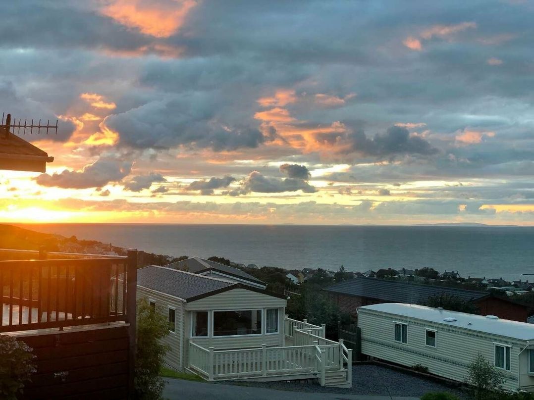 Brynowen Holiday Park - Holiday Accommodation 11787