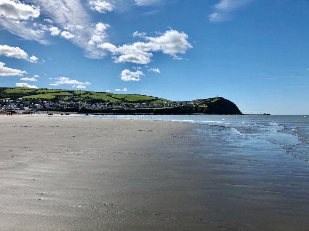 Brynowen Holiday Park - Holiday Accommodation 11787