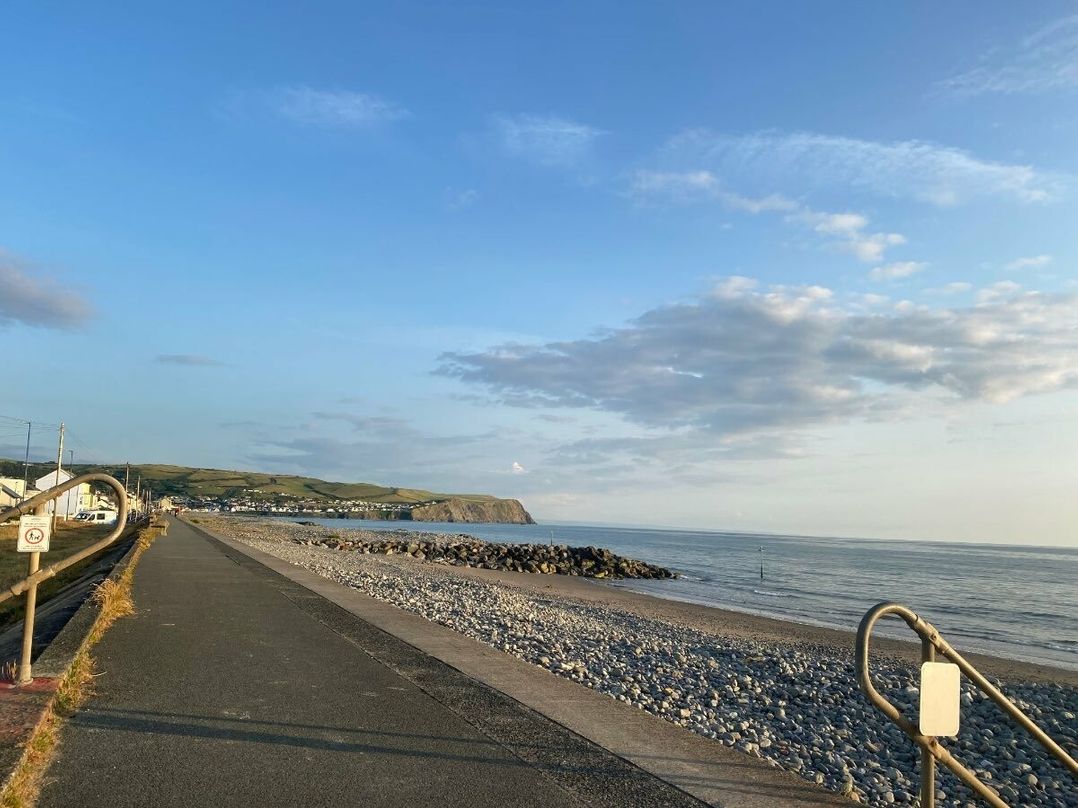 Brynowen Holiday Park - Holiday Accommodation 11787