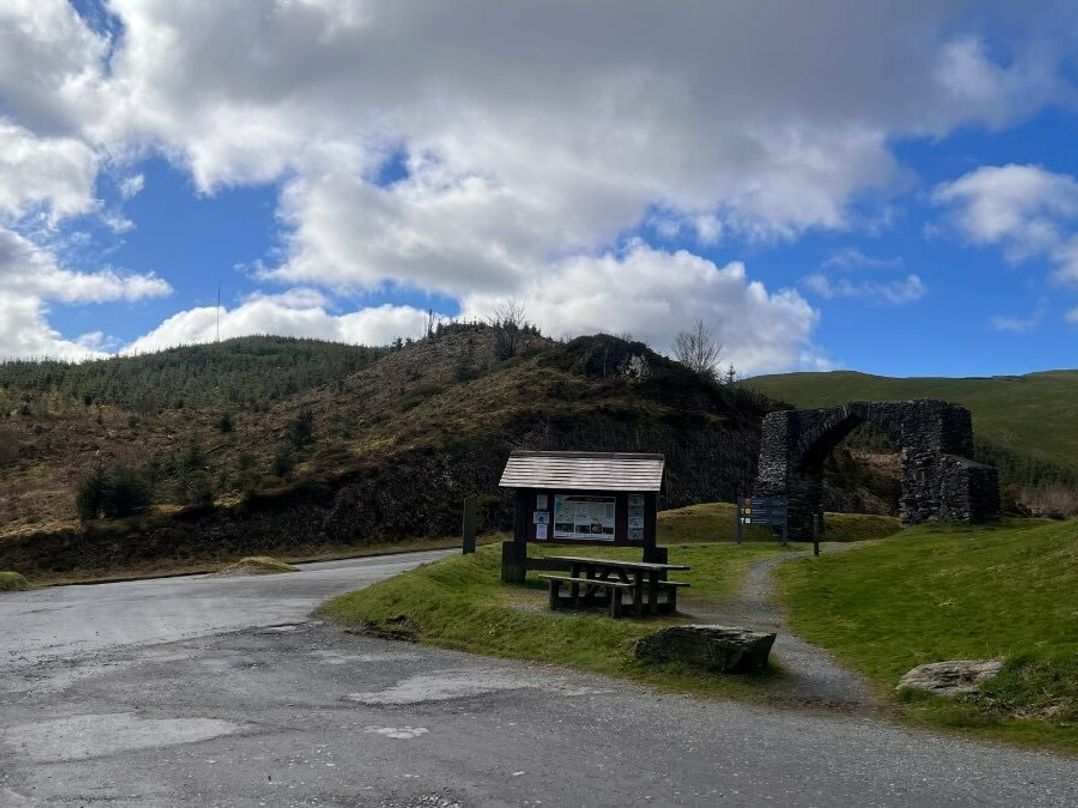 Brynowen Holiday Park - Holiday Accommodation 11787