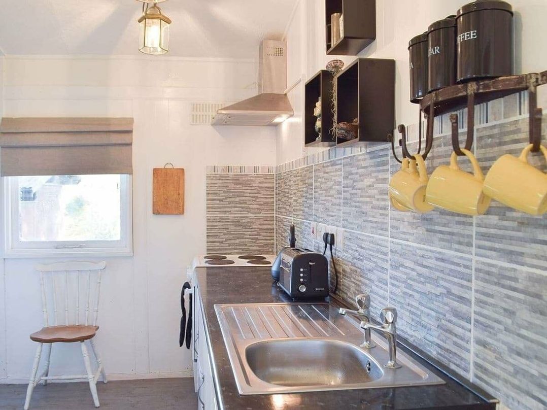 Penlan Holiday Park - Holiday Accommodation 11792