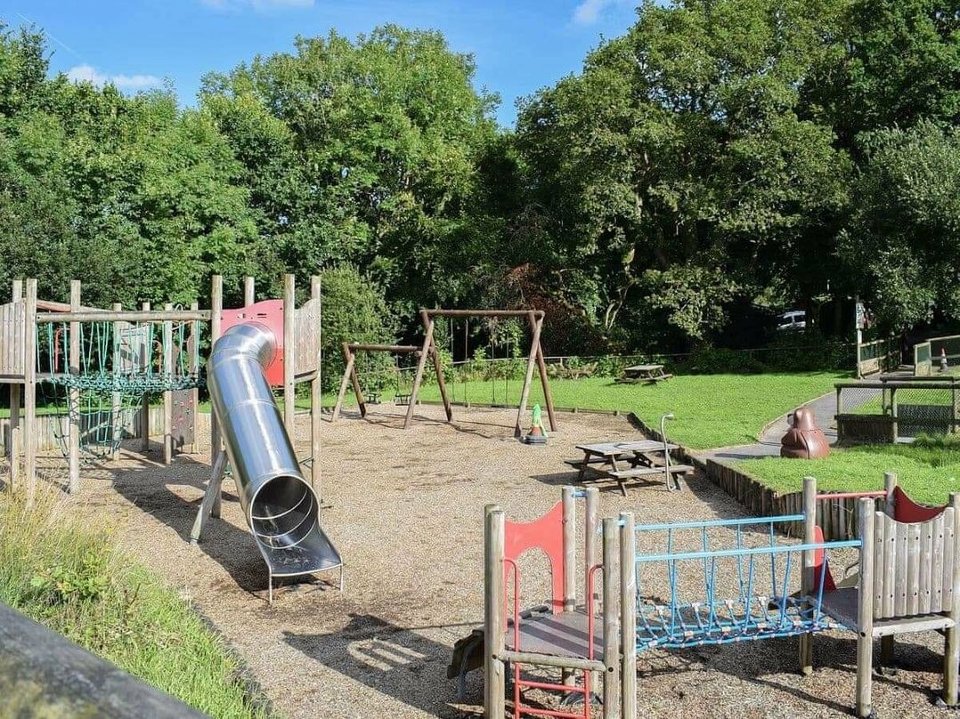 Penlan Holiday Park - Holiday Accommodation 11792