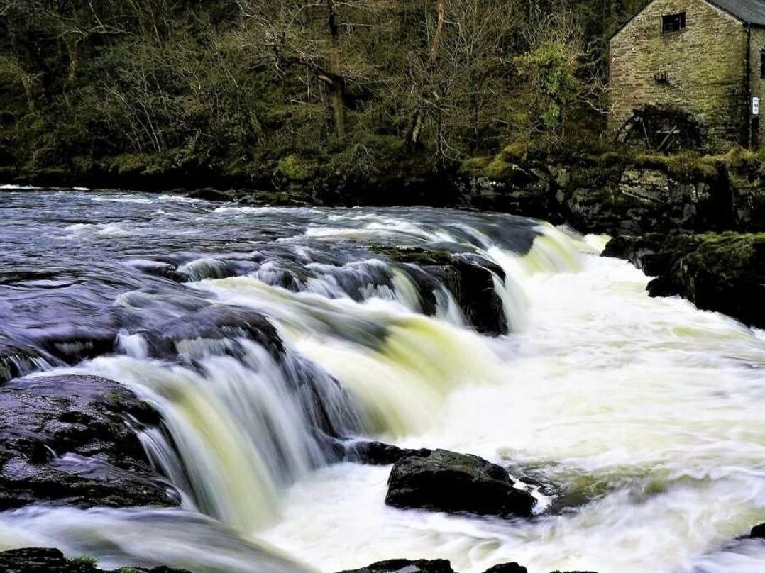 Penlan Holiday Park - Holiday Accommodation 11792