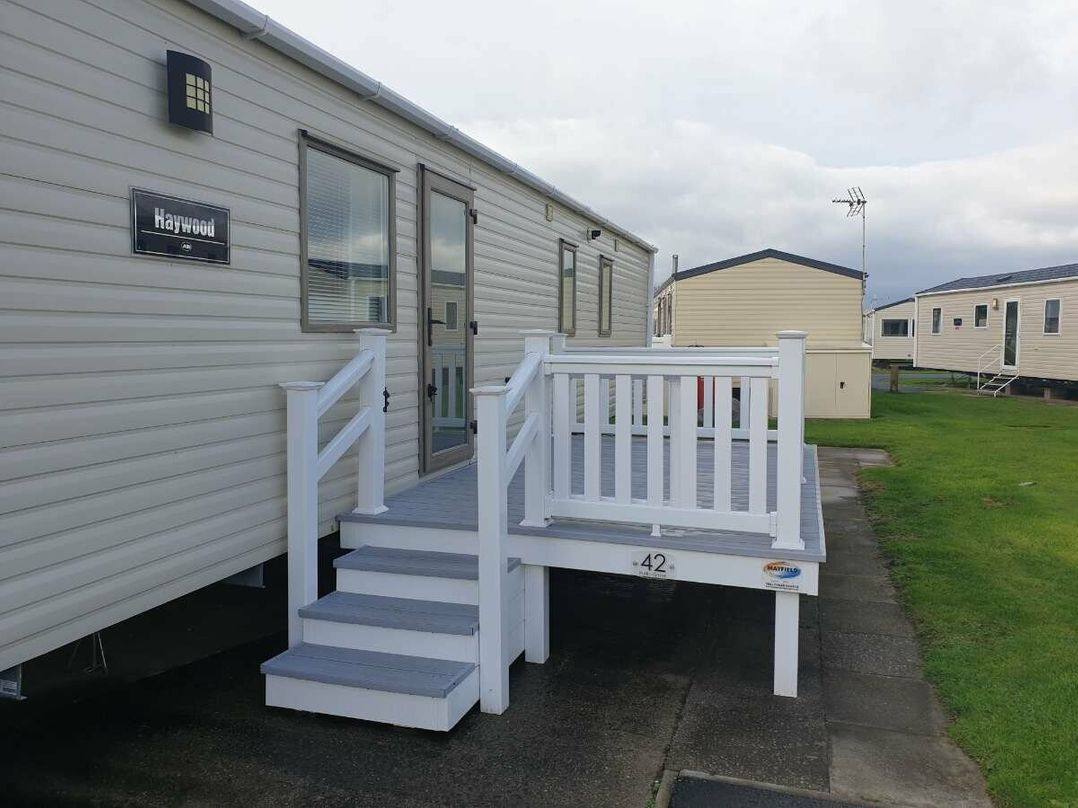 Greenacres Holiday Park - Holiday Accommodation 11795