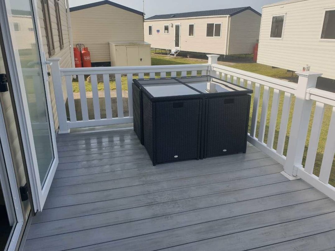 Greenacres Holiday Park - Holiday Accommodation 11795