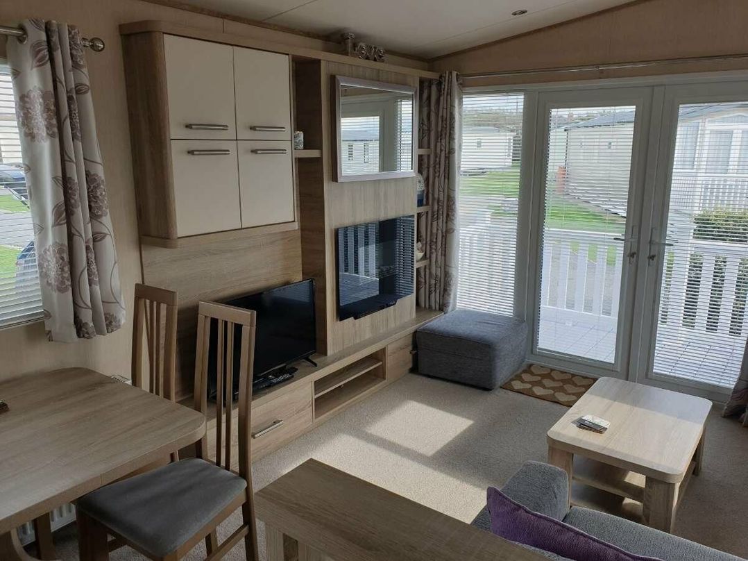 Greenacres Holiday Park - Holiday Accommodation 11795