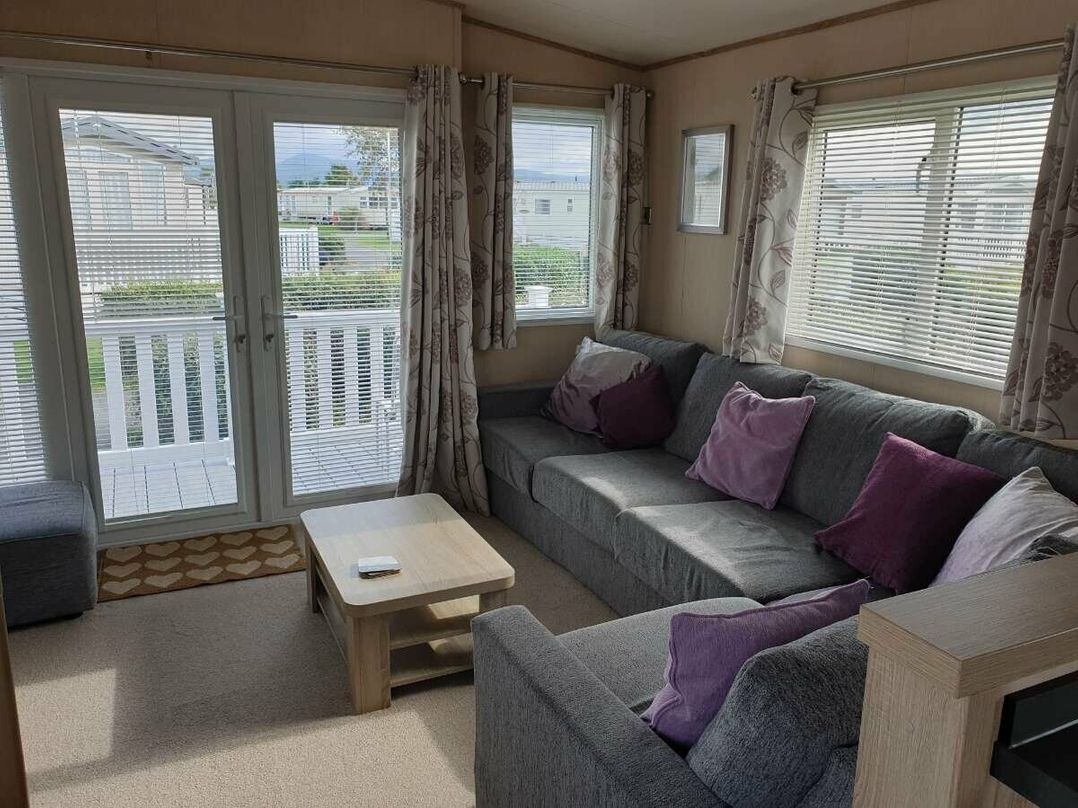 Greenacres Holiday Park - Holiday Accommodation 11795