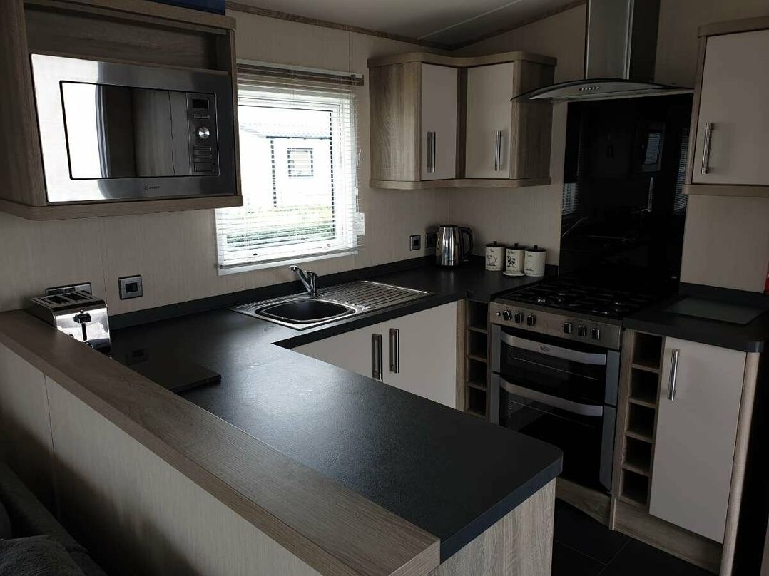 Greenacres Holiday Park - Holiday Accommodation 11795