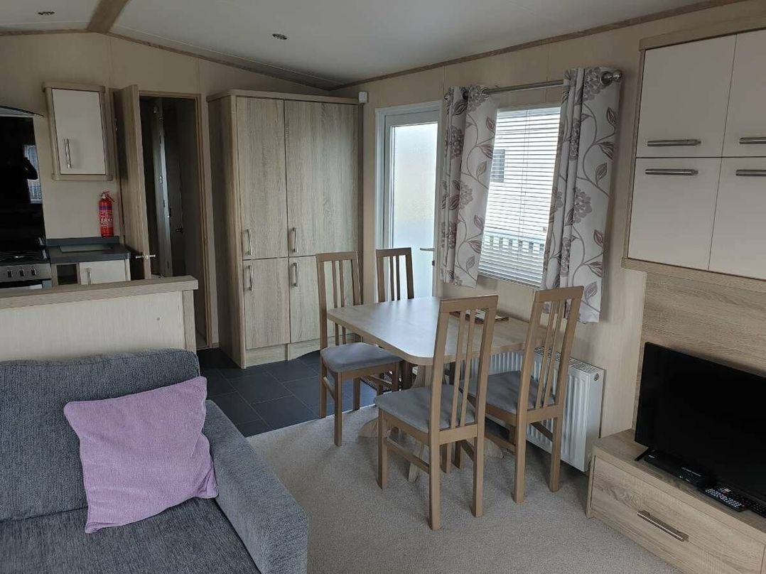 Greenacres Holiday Park - Holiday Accommodation 11795