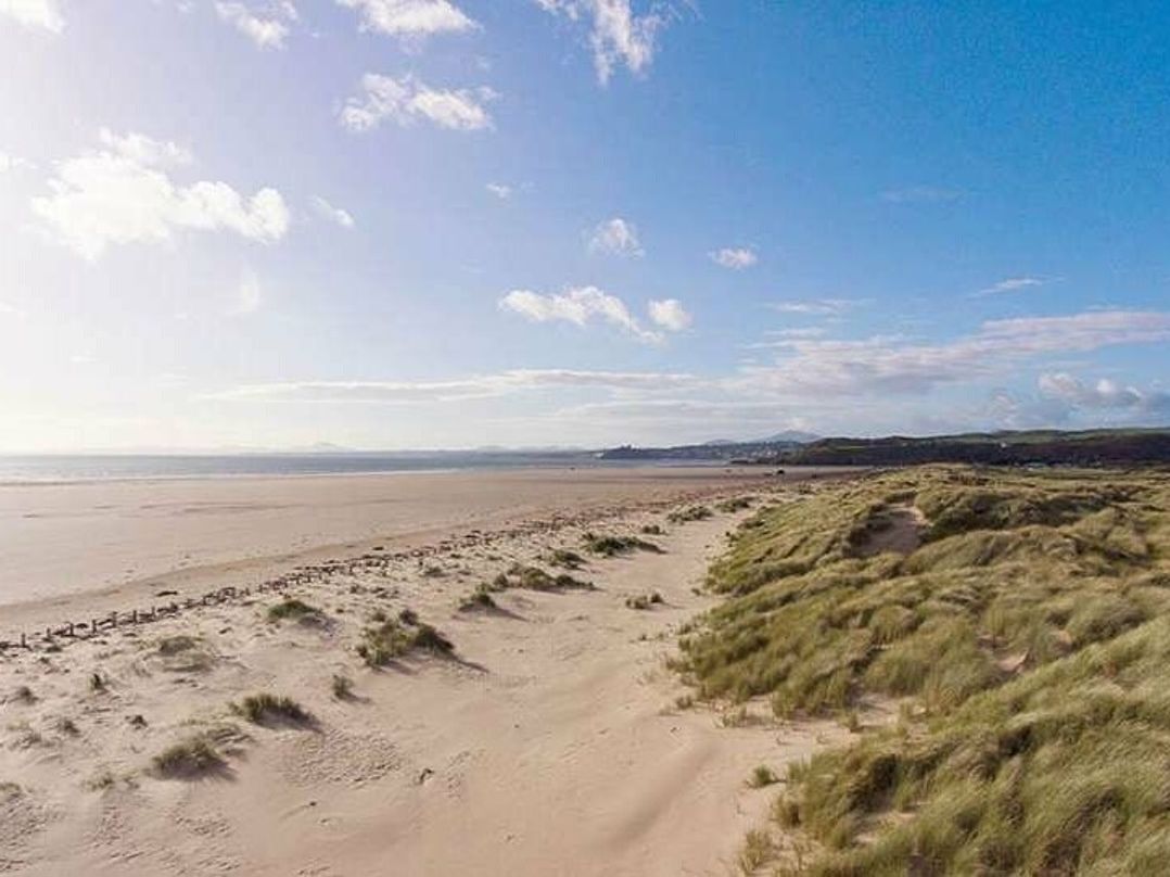 Greenacres Holiday Park - Holiday Accommodation 11795