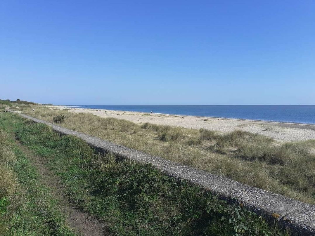 Elm Beach Caravan Park - Holiday Accommodation 11805