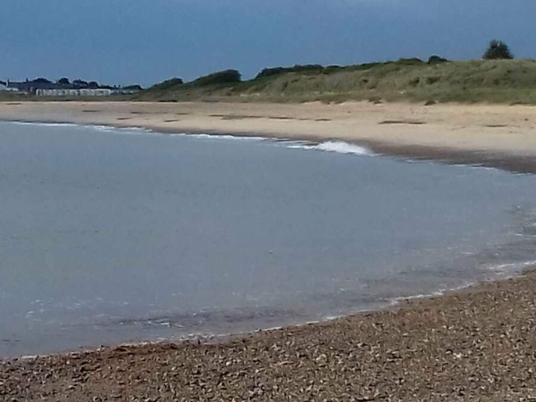 Elm Beach Caravan Park - Holiday Accommodation 11805