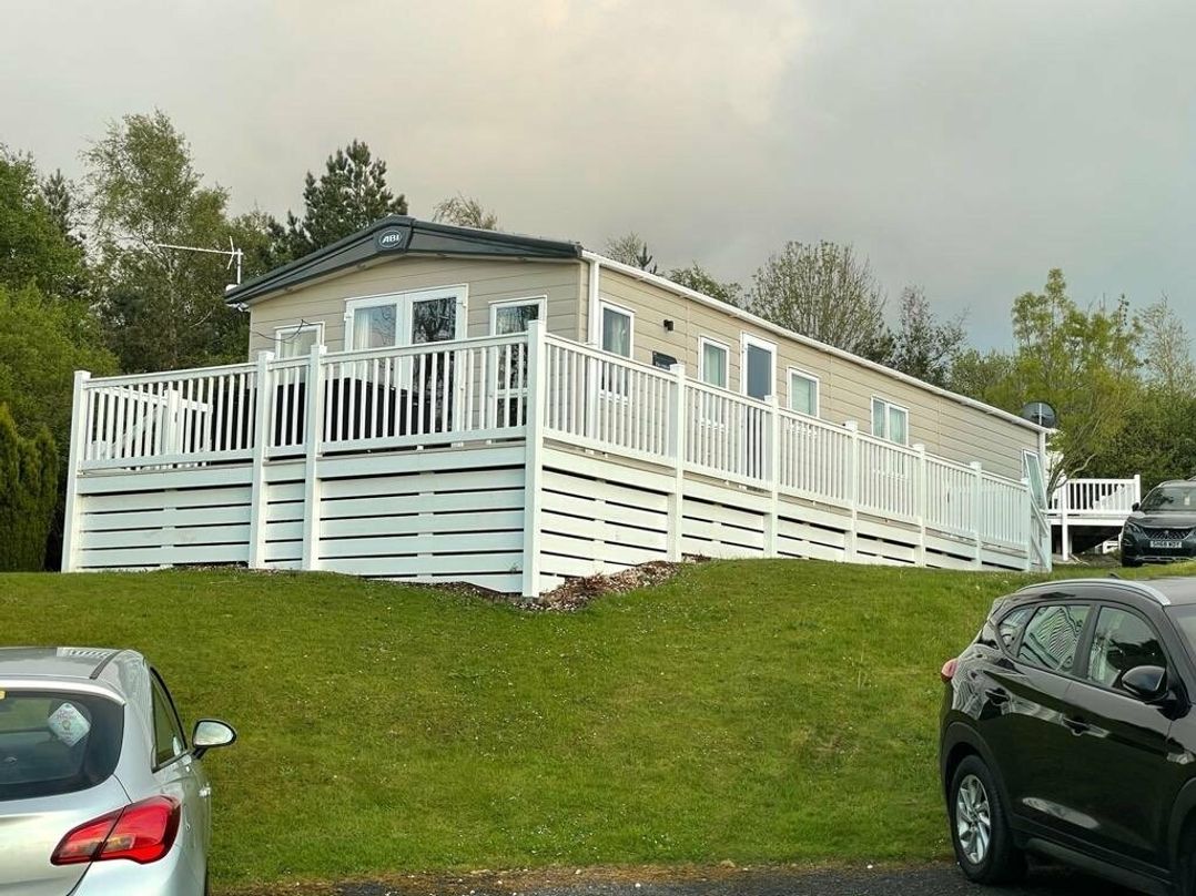 Craig Tara Holiday Park - Holiday Accommodation 11812