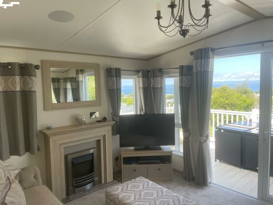 Craig Tara Holiday Park - Holiday Accommodation 11812