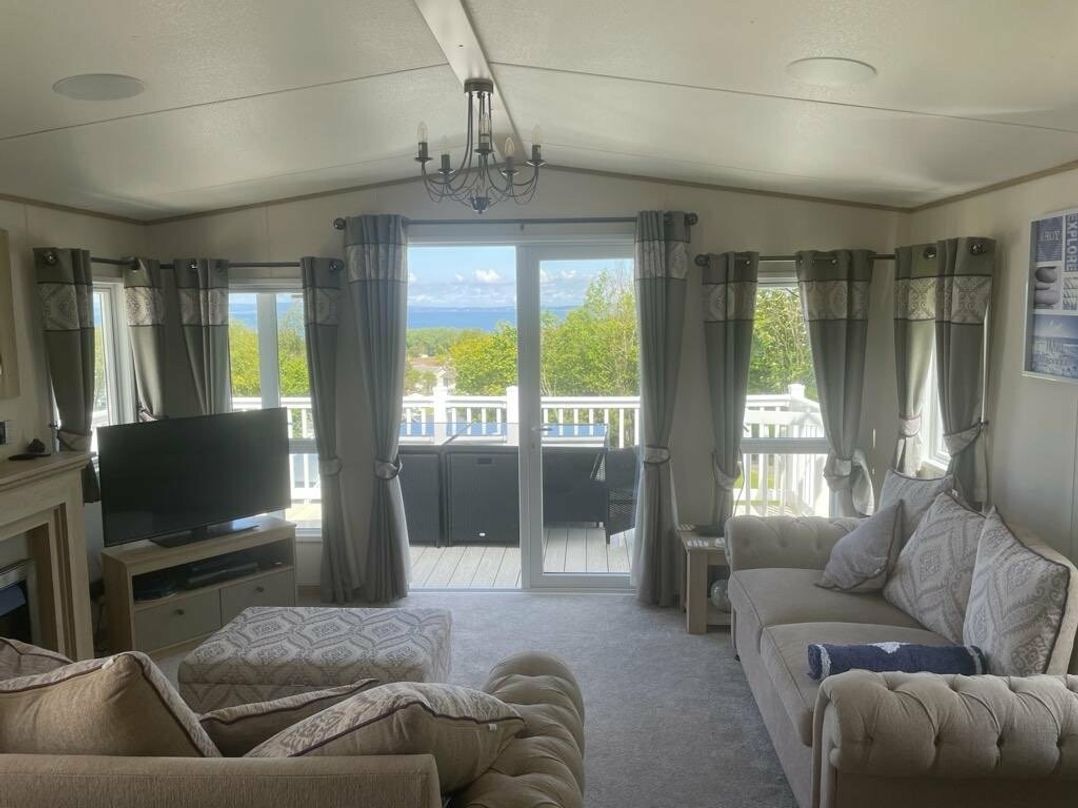 Craig Tara Holiday Park - Holiday Accommodation 11812