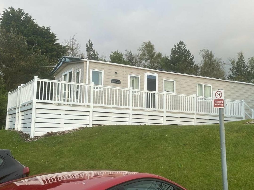 Craig Tara Holiday Park - Holiday Accommodation 11812