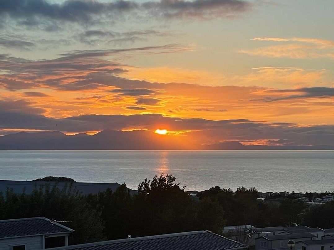 Craig Tara Holiday Park - Holiday Accommodation 11812