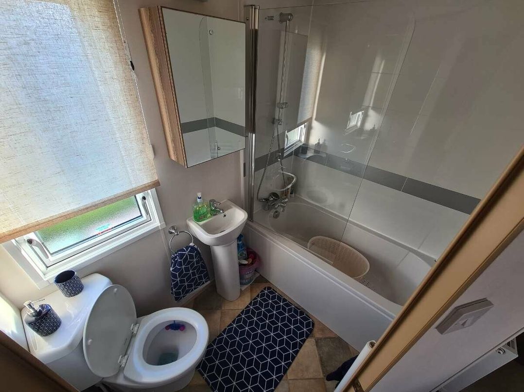 Trecco Bay - Holiday Accommodation 11851