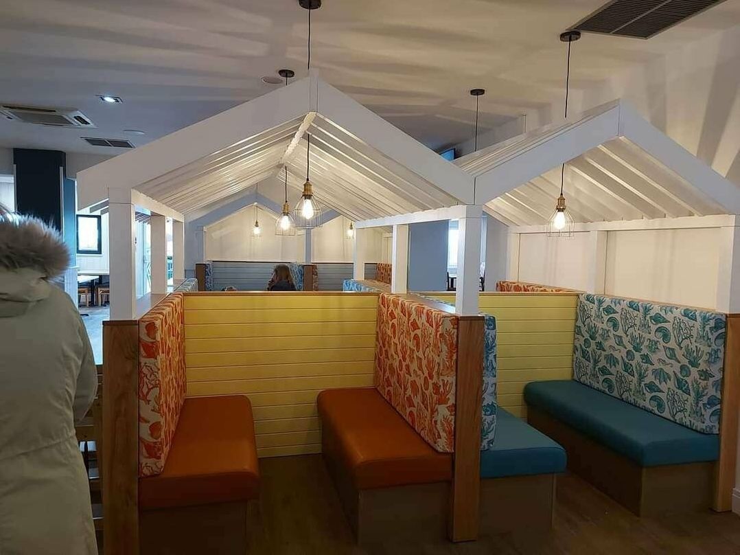 Trecco Bay - Holiday Accommodation 11851