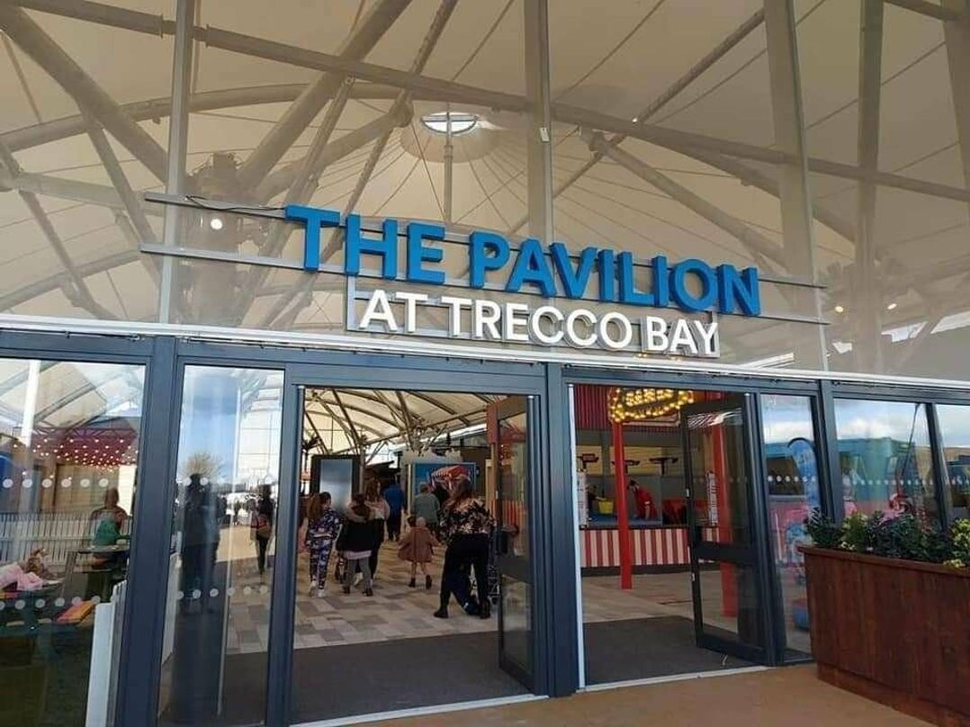 Trecco Bay - Holiday Accommodation 11851