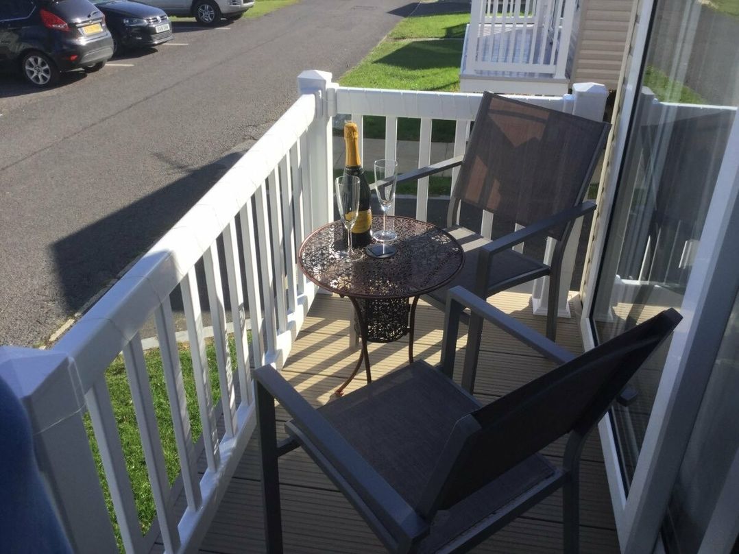 Weymouth Bay Holiday Park - Holiday Accommodation 11875