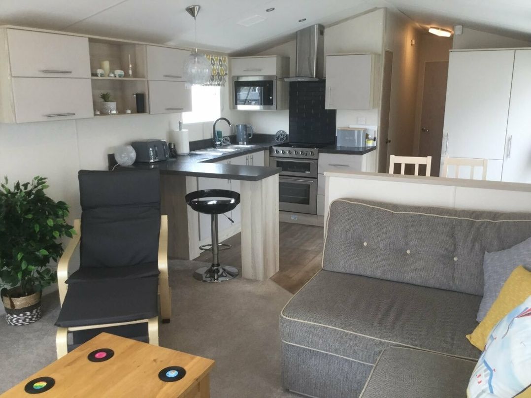 Weymouth Bay Holiday Park - Holiday Accommodation 11875