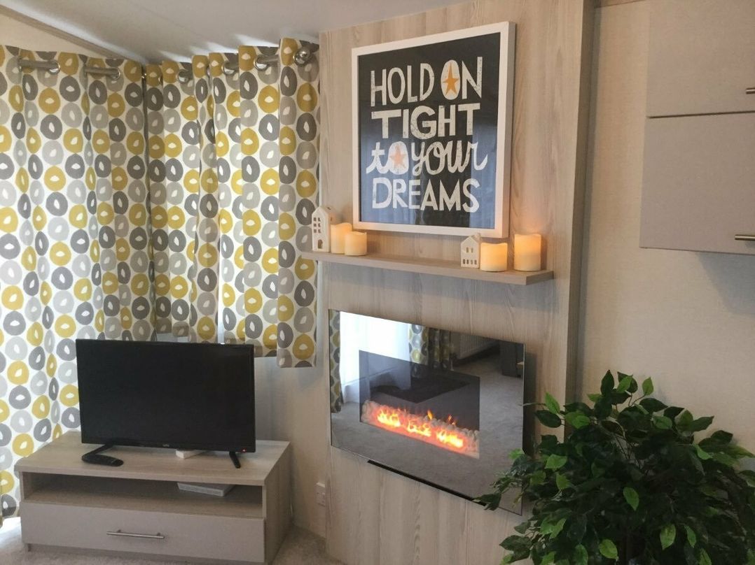 Weymouth Bay Holiday Park - Holiday Accommodation 11875