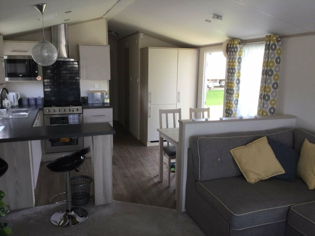 Weymouth Bay Holiday Park - Holiday Accommodation 11875