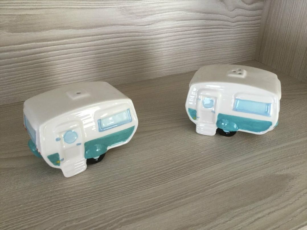 Weymouth Bay Holiday Park - Holiday Accommodation 11875