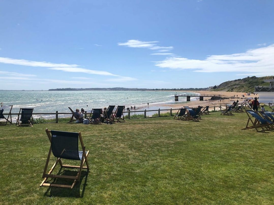 Weymouth Bay Holiday Park - Holiday Accommodation 11875