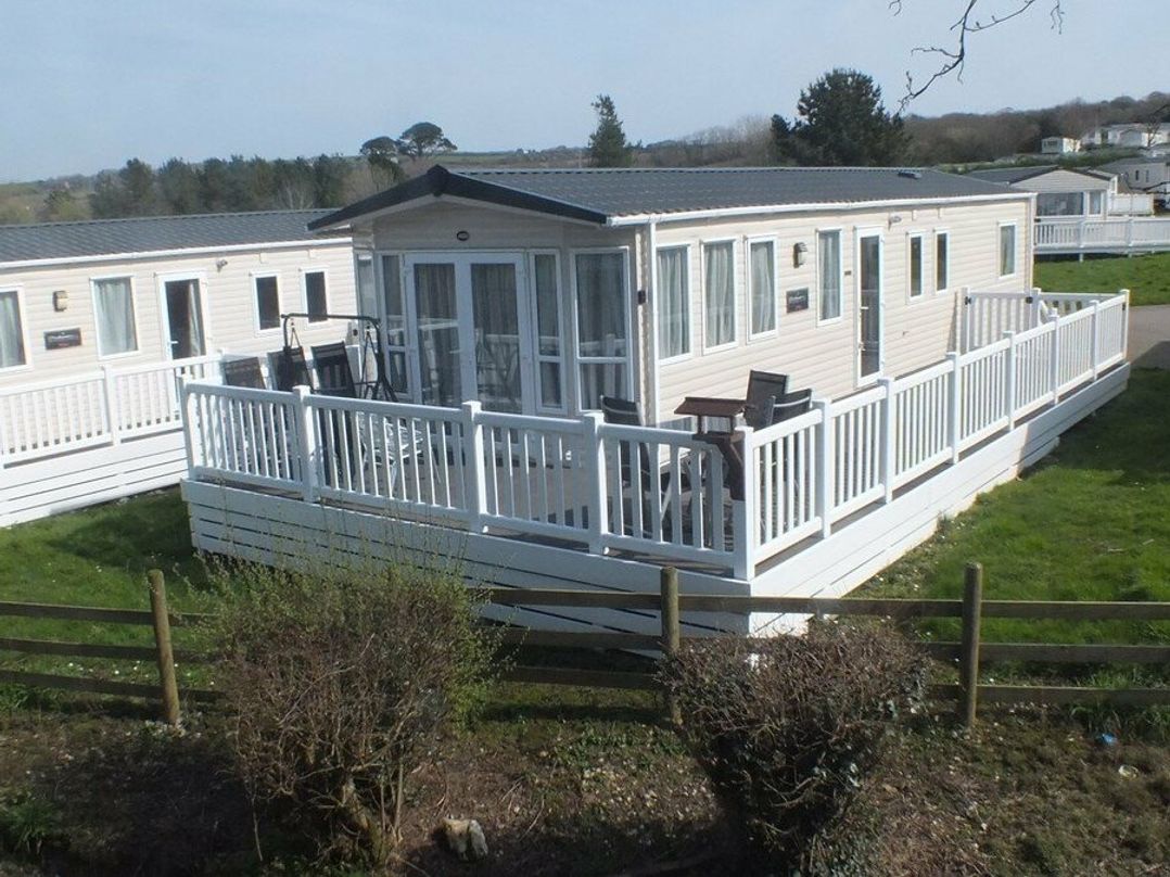 White Acres Holiday Park - Holiday Accommodation 119