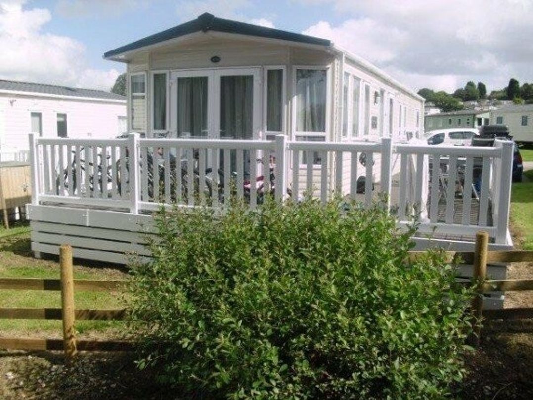 White Acres Holiday Park - Holiday Accommodation 119