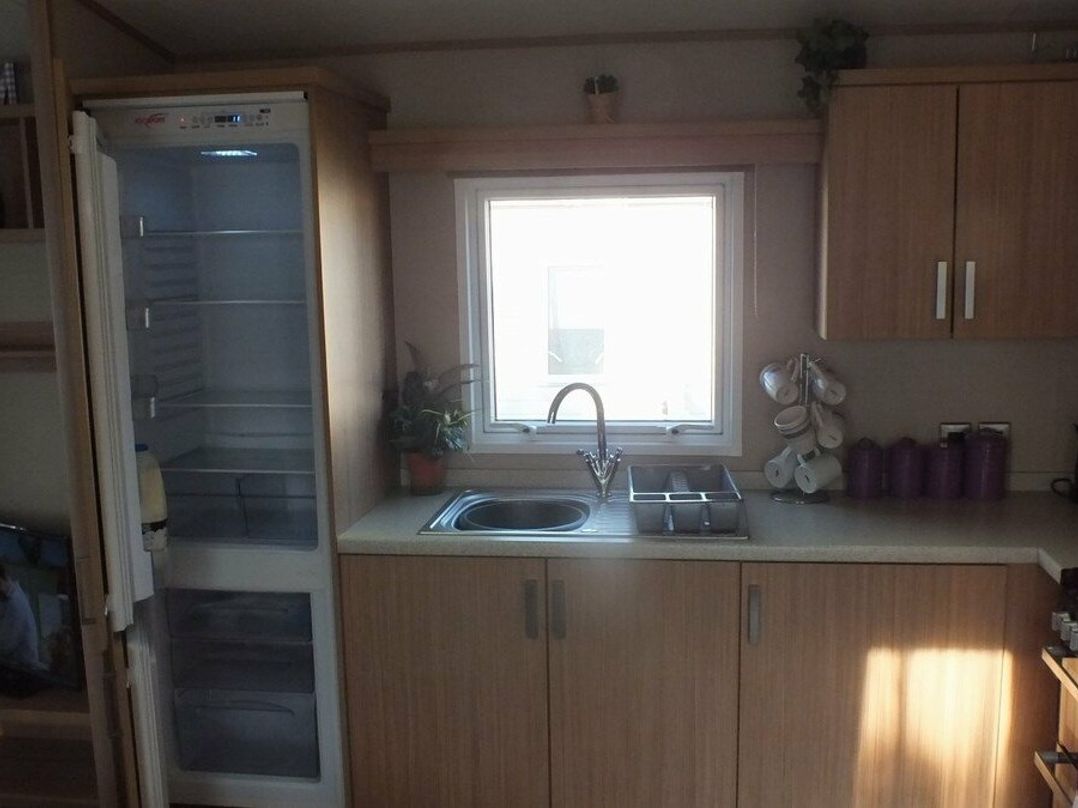 White Acres Holiday Park - Holiday Accommodation 119