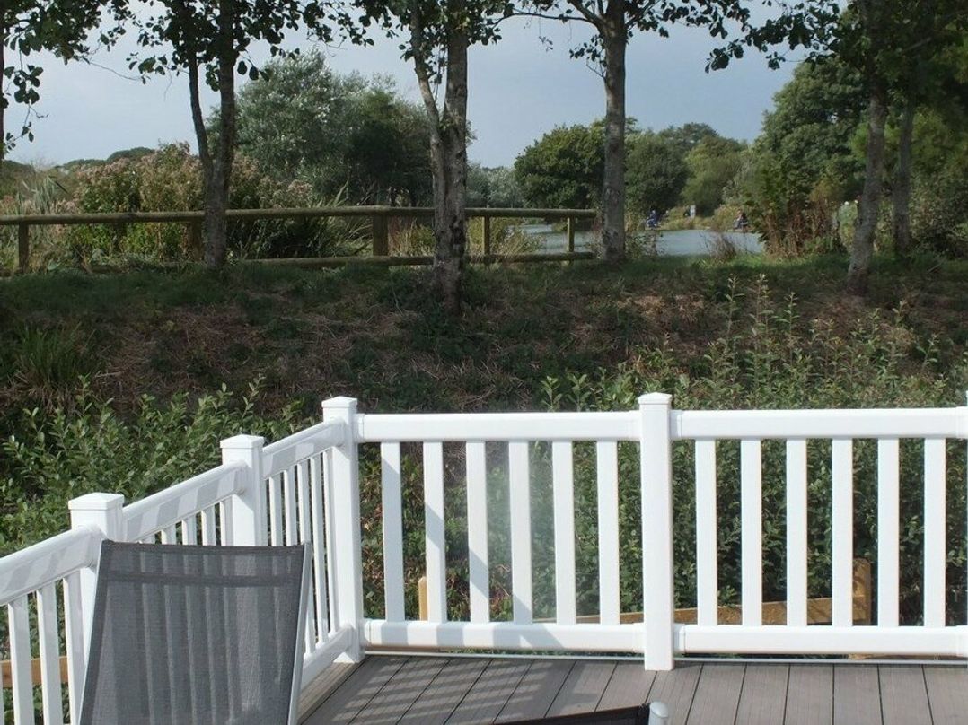 White Acres Holiday Park - Holiday Accommodation 119